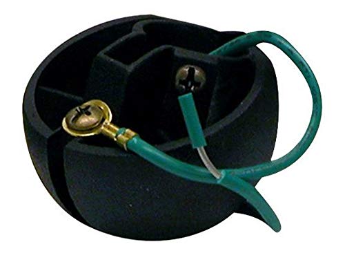 Fanimation Ceiling Fan 42 Degree Sloped Ceiling Ball Kit - Image 3