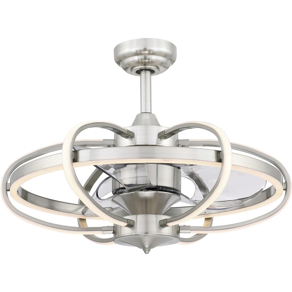 Dry Rated Indoor Ceiling Fans